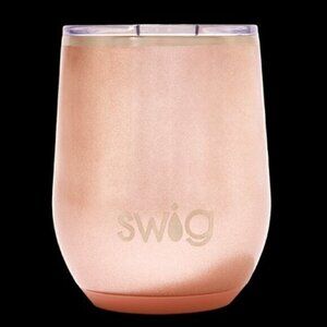 SWIG LIFE Stemless Wine Cup